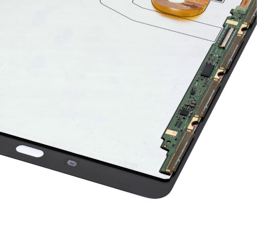 Écran LCD complet pour Samsung Galaxy Tab S3 9.7" (T820 / T825) (2017) (reconditionné) (noir) – Image 8