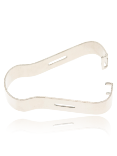 Pointe de stylet pour Samsung Galaxy Note 10 / Note 20 / Note 20 Ultra / Tab S6 (T860 / T865) / Tab S7 11" (T870 / T875) (Blanc Aura) (Lot de 5) – Image 2