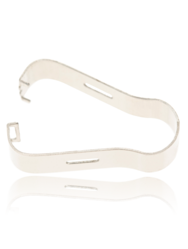 Pointe de stylet pour Samsung Galaxy Note 10 / Note 20 / Note 20 Ultra / Tab S6 (T860 / T865) / Tab S7 11" (T870 / T875) (Blanc Aura) (Lot de 5) – Image 3