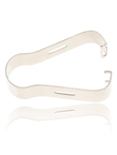 Pointes de stylet pour Samsung Galaxy Note 10 / Note 20 / Note 20 Ultra / Tab S6 (T860 / T865) / Tab S7 11" (T870 / T875) (Gris / Blanc Aura) (Lot de 5) – Image 2