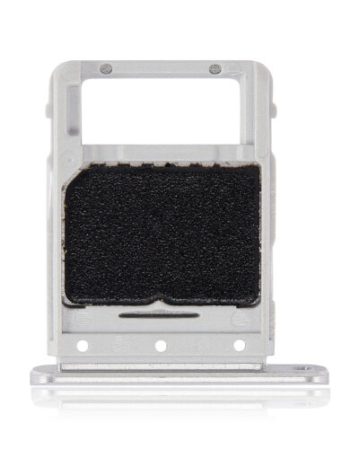 Sim Card Tray For Samsung Galaxy Tab S4 (T835) (2018) (LTE Version) (White) – Image 3