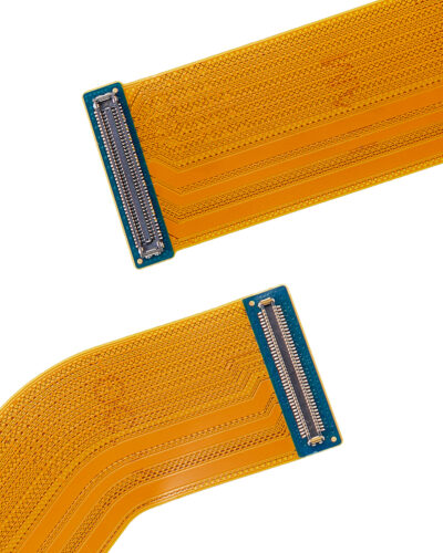 Câble flexible LCD pour Samsung Galaxy Tab S4 (T830 / T835) (2018) – Image 4