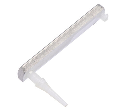 Tiroir pour carte SIM pour Samsung Tab A 10.1" (2016) (T585) (Blanc nacré) – Image 2
