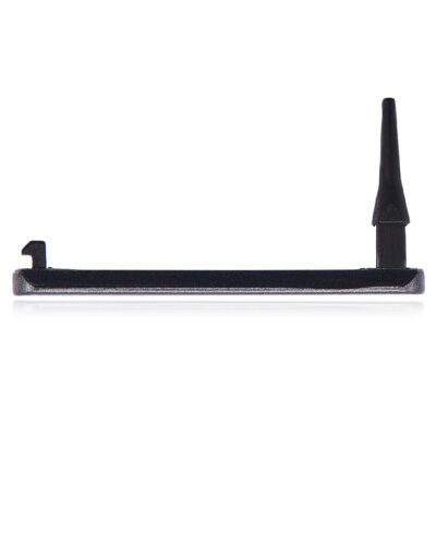 Sim Card Tray For Samsung Tab A 10.1" (2016) (T585) (Metallic Black) – Image 3