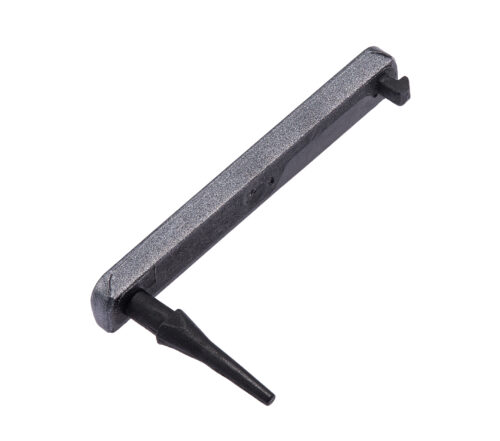 Sim Card Tray For Samsung Tab A 10.1" (2016) (T585) (Metallic Black) – Image 4