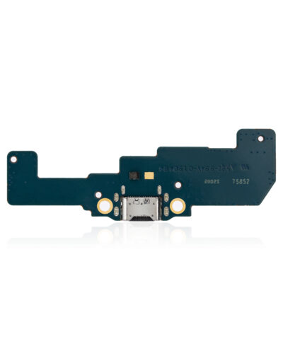 Port de chargement avec carte pour Samsung Galaxy Tab A 10,5" (T590 / T595 / T597) (2018) (Premium) – Image 5