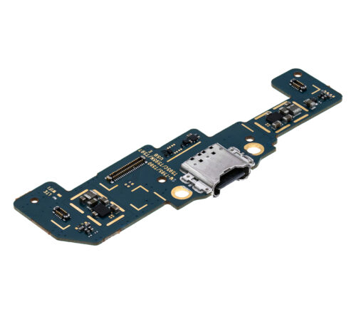 Port de chargement avec carte pour Samsung Galaxy Tab A 10,5" (T590 / T595 / T597) (2018) (Premium) – Image 7