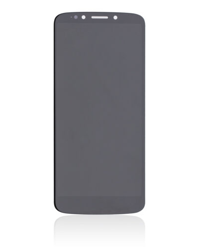 Écran LCD sans cadre pour Motorola Moto G6 Play (XT1922 / 2018) / G6 Forge (XT1922-6 / XT1922-7 / XT1922-9 / 2018) (Version US) (Remis à neuf) (Noir) – Image 3