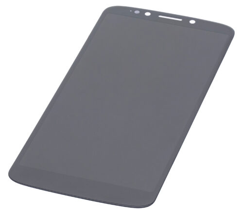 Écran LCD sans cadre pour Motorola Moto G6 Play (XT1922 / 2018) / G6 Forge (XT1922-6 / XT1922-7 / XT1922-9 / 2018) (Version US) (Remis à neuf) (Noir) – Image 4