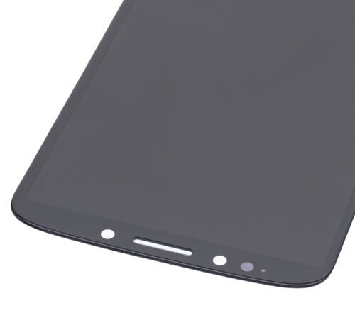 Écran LCD sans cadre pour Motorola Moto G6 Play (XT1922 / 2018) / G6 Forge (XT1922-6 / XT1922-7 / XT1922-9 / 2018) (Version US) (Remis à neuf) (Noir) – Image 6