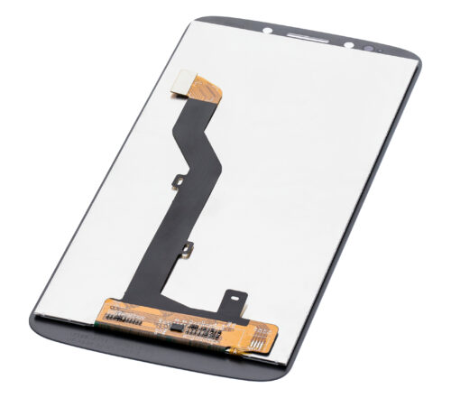 Écran LCD sans cadre pour Motorola Moto G6 Play (XT1922 / 2018) / G6 Forge (XT1922-6 / XT1922-7 / XT1922-9 / 2018) (Version US) (Remis à neuf) (Noir) – Image 7