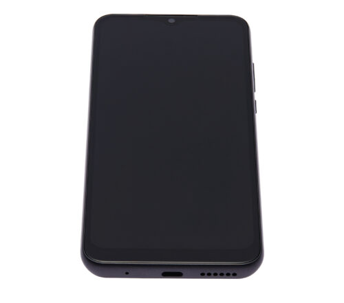 LCD Assembly With Frame For Motorola Moto G Play (XT2093 / 2021) (Refurbished) (Flash Gray) – Image 6