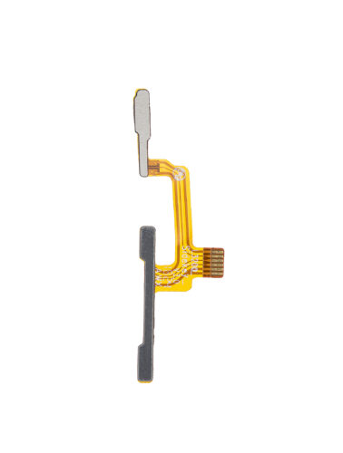 Câble flexible pour boutons d'alimentation et de volume du Motorola Moto E5 Plus (XT1924 / 2018) (Version internationale) – Image 4