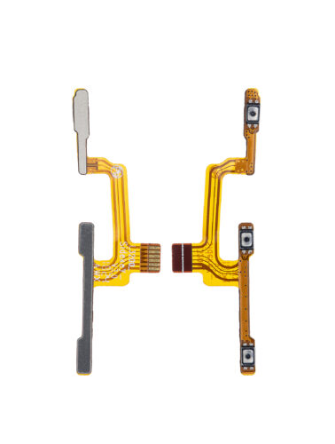 Câble flexible pour boutons d'alimentation et de volume du Motorola Moto E5 Plus (XT1924 / 2018) (Version internationale) – Image 5