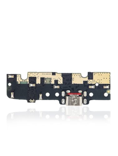 Ensemble port de charge pour Motorola Moto E5 Plus / E5 Supra (XT1924 / 2018) (Version US) – Image 3