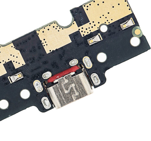 Ensemble port de charge pour Motorola Moto E5 Plus / E5 Supra (XT1924 / 2018) (Version US) – Image 2