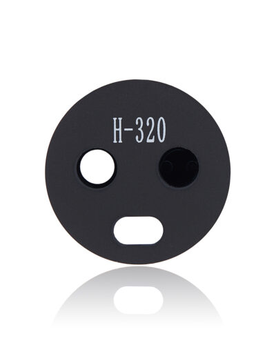 Lentille en verre pour caméra arrière pour Motorola Moto E5 Plus / E5 Supra (XT1924 / 2018) – Image 4