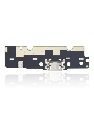 Ensemble port de charge pour Motorola Moto E5 Plus (XT1924 / 2018) / E5 Supra (XT1924-6 / 2018) (version internationale) – Image 4