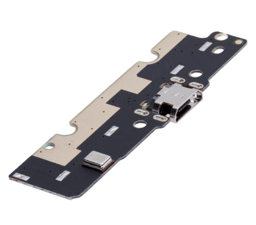 Ensemble port de charge pour Motorola Moto E5 Plus (XT1924 / 2018) / E5 Supra (XT1924-6 / 2018) (version internationale) – Image 6