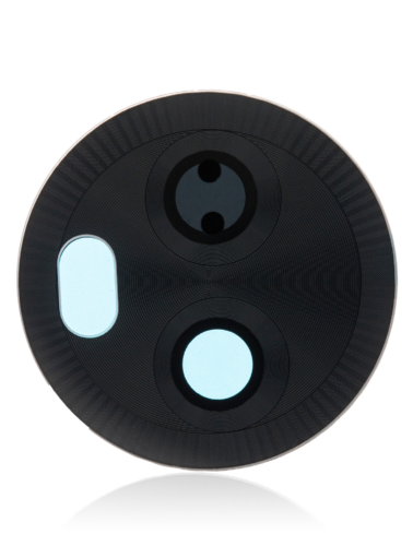 Back Camera Glass Lens For Motorola Moto E5 Play (XT1921 / 2018) – Image 3