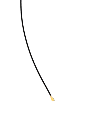 Câble d'antenne pour Motorola Moto E5 Play (XT1921 / 2018) – Image 4