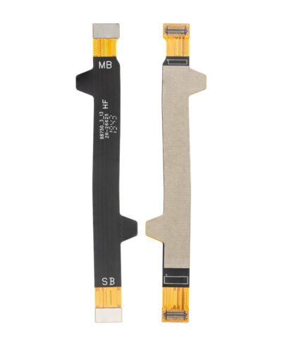 Câble flexible de carte mère pour Motorola Moto E5 Play Go (XT1921 / 2018) – Image 2