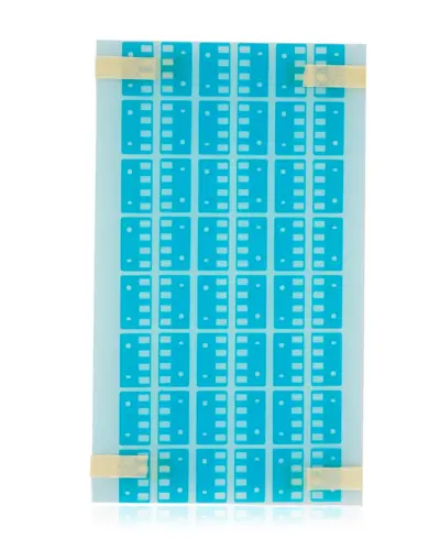 Adhésif (antenne 5G mmWave) pour iPhone 13 (pièce d'origine constructeur) (paquet de 48)