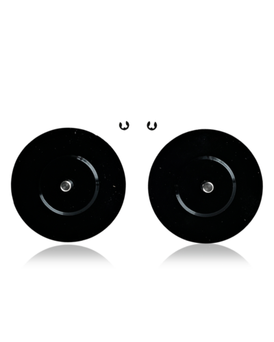 Suction Cup Replacement Kit For iPhone (Service Pack) (2 Pack)