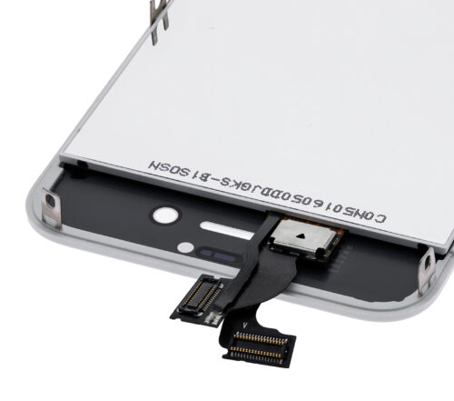 Écran LCD pour iPhone 4 (GSM) (Compatible Plus) (Blanc) – Image 6