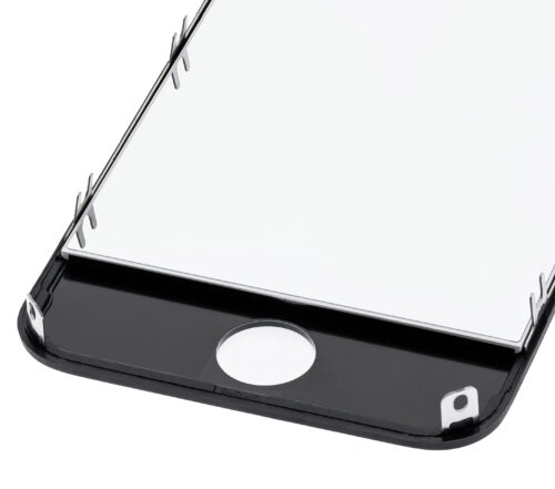 Écran LCD pour iPhone 4 (CDMA) (compatible Plus) (Noir) – Image 6