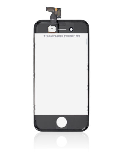 Écran LCD pour iPhone 4 (CDMA) (compatible Plus) (Noir) – Image 3