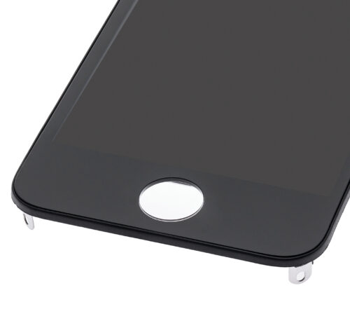 Écran LCD pour iPhone 4 (CDMA) (compatible Plus) (Noir) – Image 8