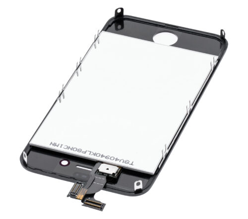 Écran LCD pour iPhone 4 (CDMA) (compatible Plus) (Noir) – Image 4