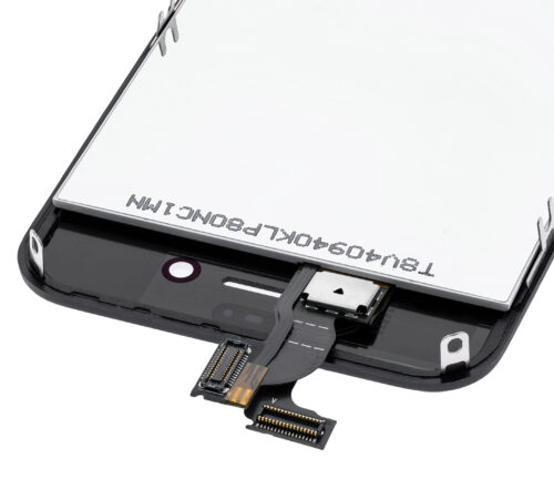 Écran LCD pour iPhone 4 (CDMA) (compatible Plus) (Noir) – Image 5