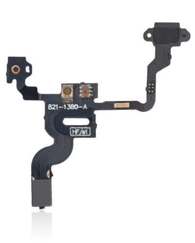 Power Button And Proximity Sensor For iPhone 4 (GSM)