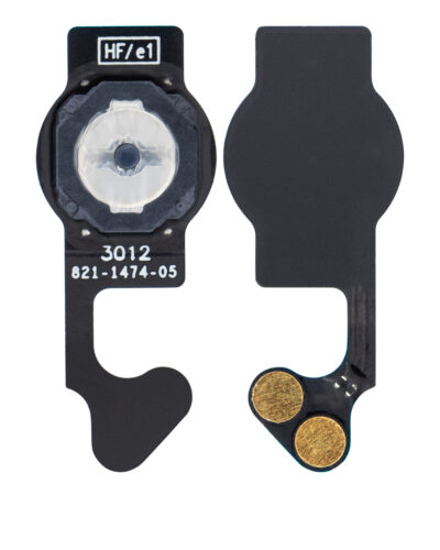 Nappe de bouton Home pour iPhone 5 – Image 2