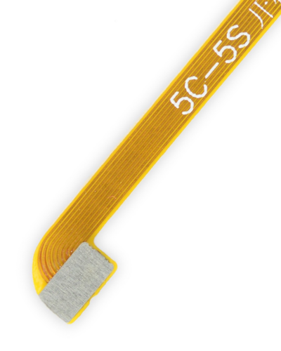 Tester câble (bouton power) pour iPhone 5S / 5C – Image 4