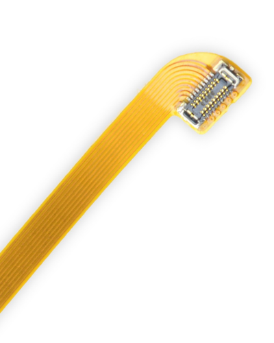 Tester câble (bouton power) pour iPhone 5S / 5C – Image 3