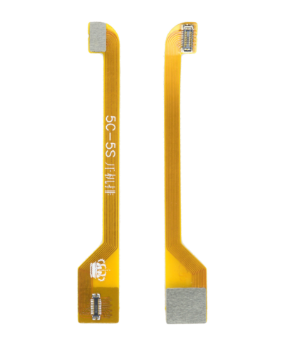 Tester câble (bouton power) pour iPhone 5S / 5C – Image 7