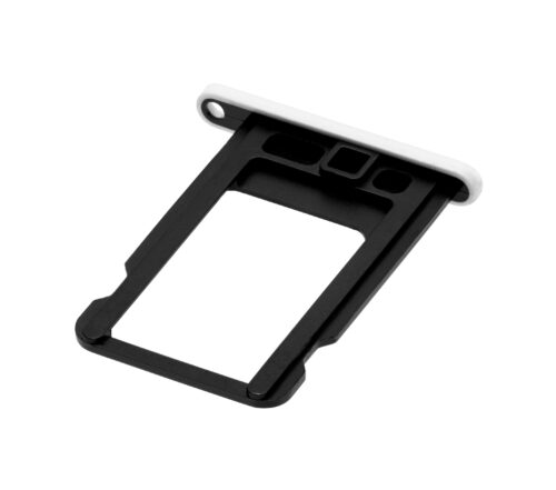 Sim Card Tray For iPhone 5C (White) – Image 5
