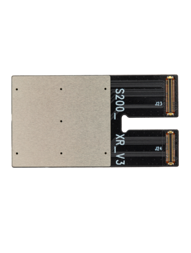 Câble flexible de test pour iTestBox (S200 / S300) pour iPhone XR – Image 2