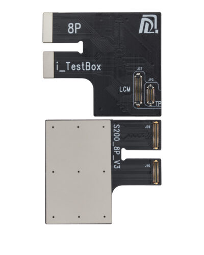 Tester nappe pour iTestBox (S200 / S300) For iPhone 8 Plus – Image 2
