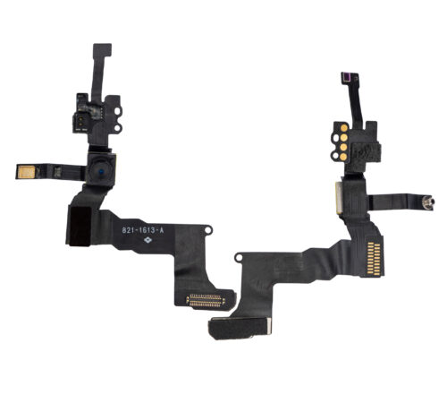 Front Camera And Proximity Sensor Flex For iPhone SE (2016) (Premium) – Image 2
