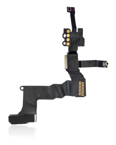 Front Camera And Proximity Sensor Flex For iPhone SE (2016) (Premium) – Image 3