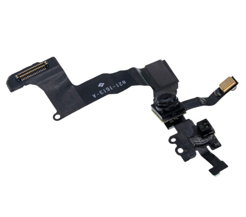 Front Camera And Proximity Sensor Flex For iPhone SE (2016) (Premium) – Image 4