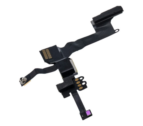Front Camera And Proximity Sensor Flex For iPhone SE (2016) (Premium) – Image 5
