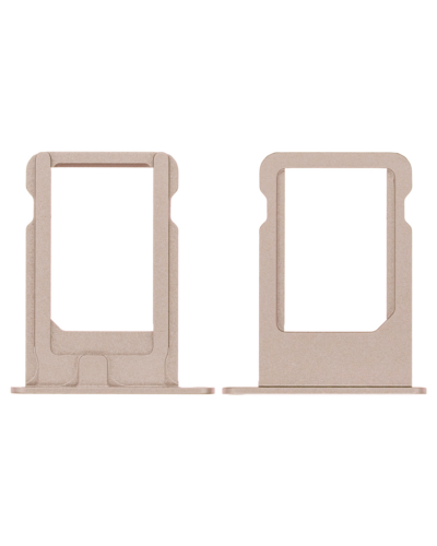 Sim Card Tray For iPhone 5S / SE (2016) (Gold) – Image 2
