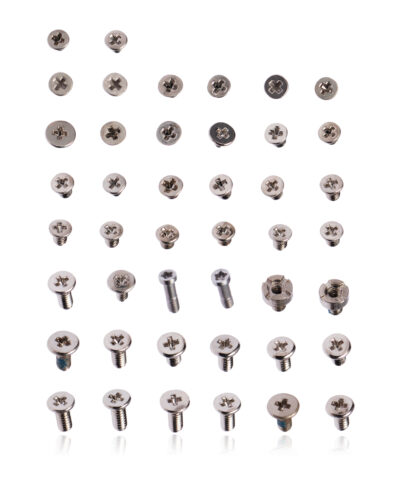 Full Screw Set For iPhone 6 Plus