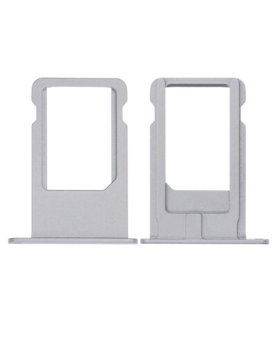 Tiroir pour carte SIM pour iPhone 6 Plus (Gris sidéral) – Image 2