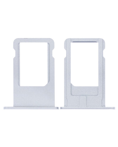 Tiroir pour carte SIM pour iPhone 6 Plus (Argent) – Image 2